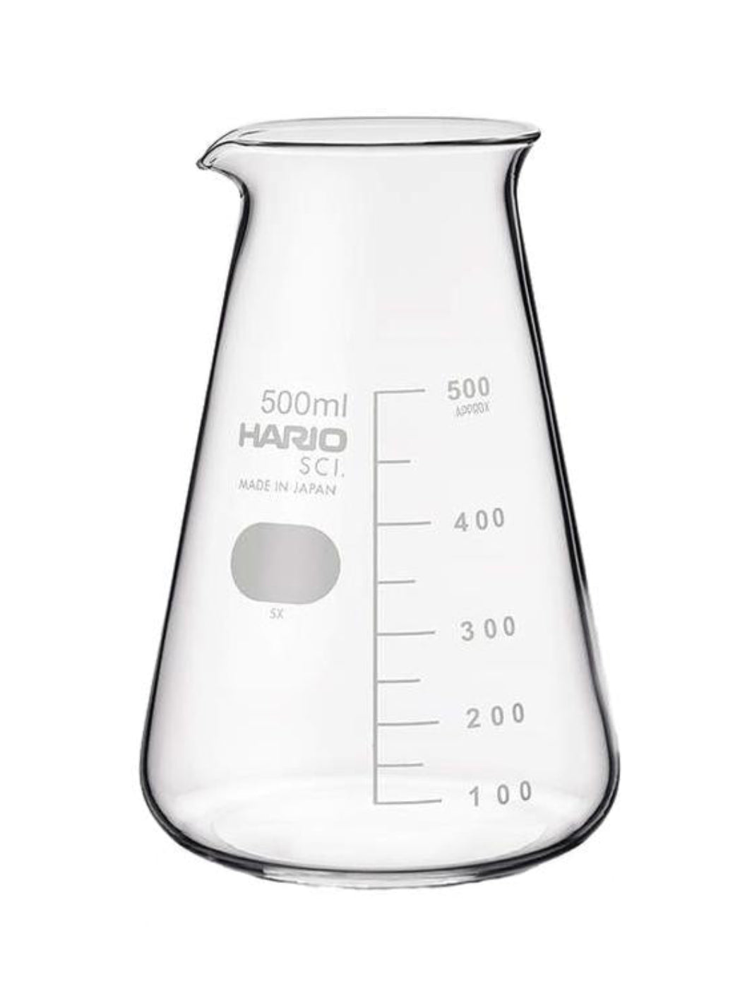 Measuring Jug - 500ml/17 oz