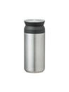 Photo of KINTO Travel Tumbler (350ml/12oz) ( Stainless Steel ) [ KINTO ] [ Reusable Cups ]