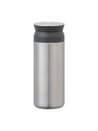 Photo of KINTO Travel Tumbler (500ml/17oz) ( Stainless Steel ) [ KINTO ] [ Reusable Cups ]