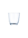 Photo of KINTO HIBI Tumbler (220ml/7.5oz) ( Clear ) [ KINTO ] [ Water Glasses ]