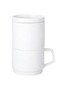Photo of KINTO FARO Coffee Dripper and Mug (230ml/7.8oz) ( Default Title ) [ KINTO ] [ Coffee Kits ]
