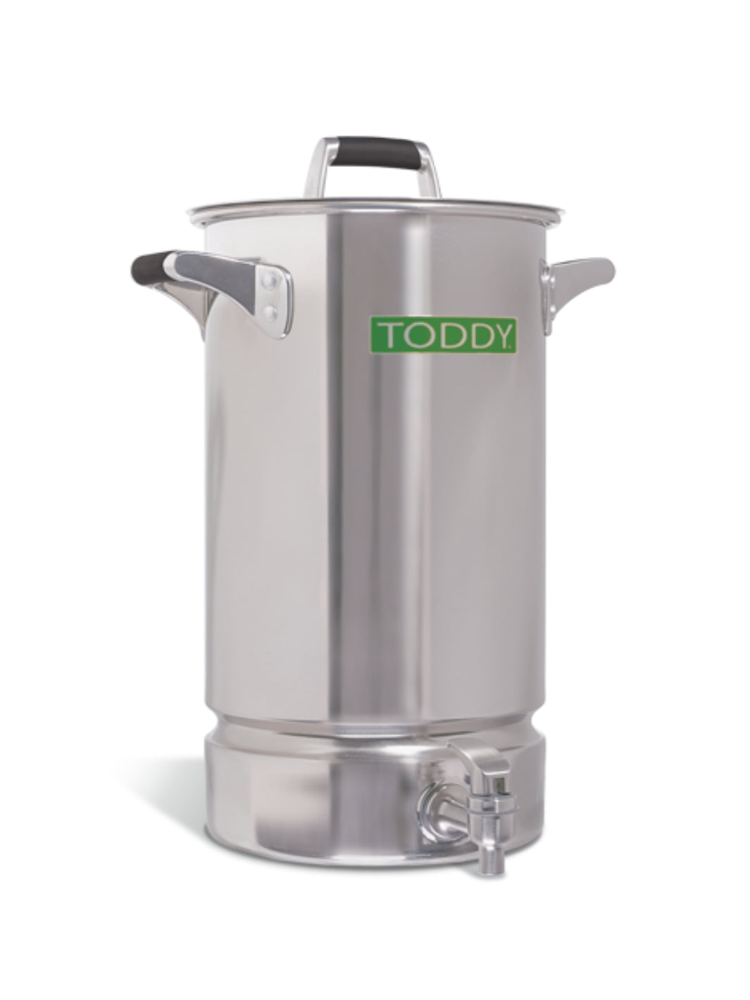 SO-TODDY Pro Series 10 Cold Brew System (V2) (10gal/37.9L) – Someware