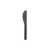 Photo of KINTO ALFRESCO Knife 8-Pack ( Black ) [ KINTO ] [ Cutlery ]