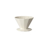 Photo of KINTO ALFRESCO Brewer 4-Cup ( Beige ) [ KINTO ] [ Pourover Brewers ]
