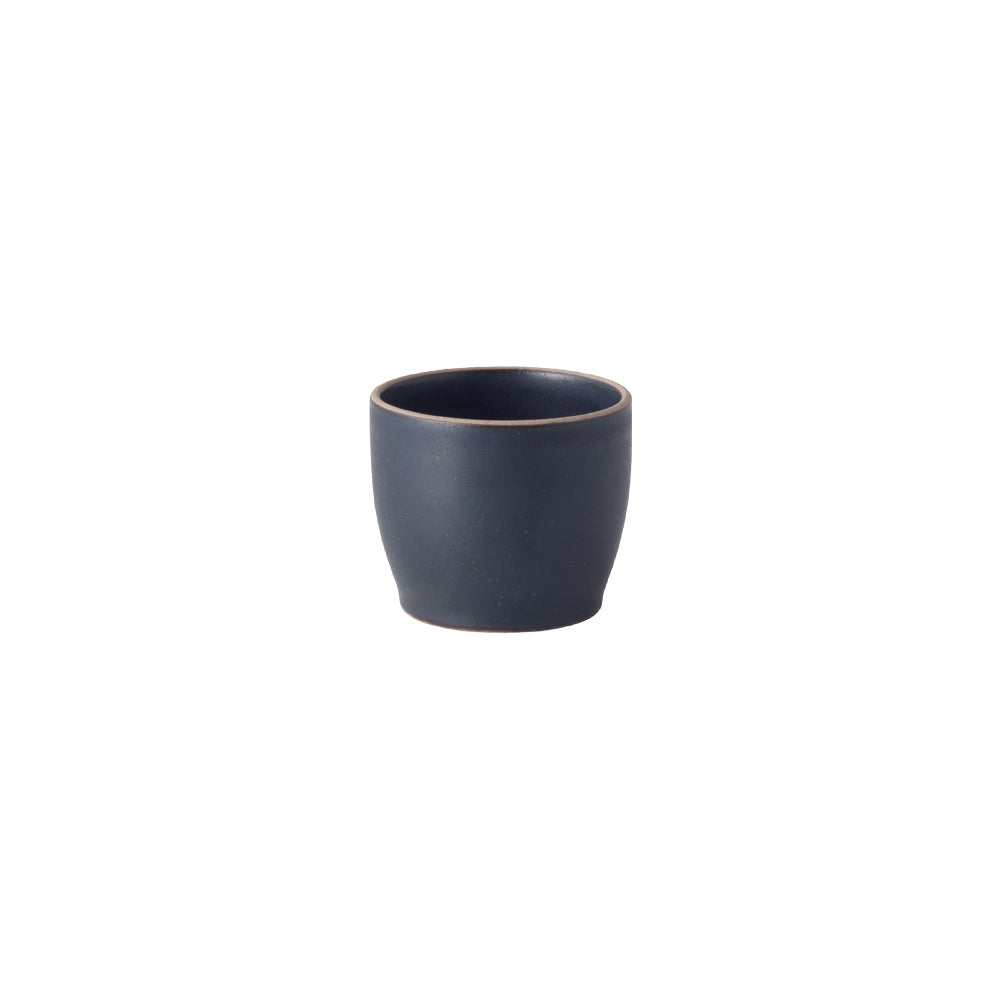 Insulated mug 260 ml - Blue - Yo'coffee