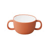 Photo of KINTO BONBO Soup Mug 200ml ( Orange ) [ KINTO ] [ Reusable Cups ]