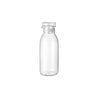 Photo of KINTO BOTTLIT Dressing Bottle (250ml/8.5oz) ( Clear ) [ KINTO ] [ Kitchen ]