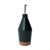 Photo of KINTO Ceramic Lab Oil Bottle 300ml ( Black ) [ KINTO ] [ Kitchen ]