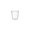Photo of KINTO CAST Water Glass 250ml ( Clear ) [ KINTO ] [ Water Glasses ]