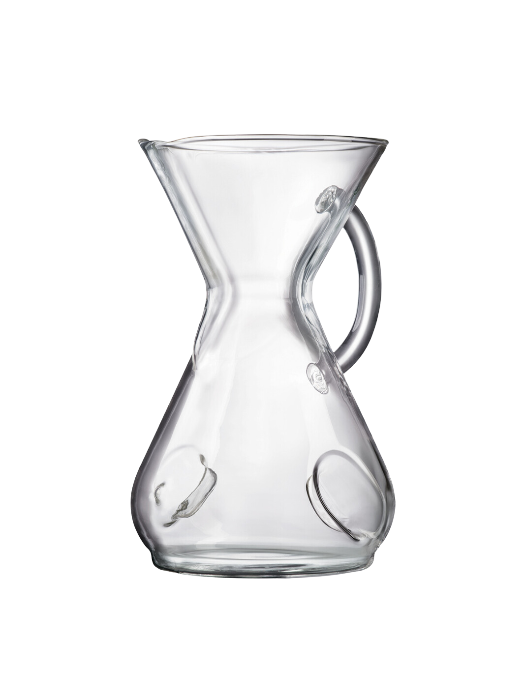 CHEMEX Glass Mug CCM-1 *REVIEW* 