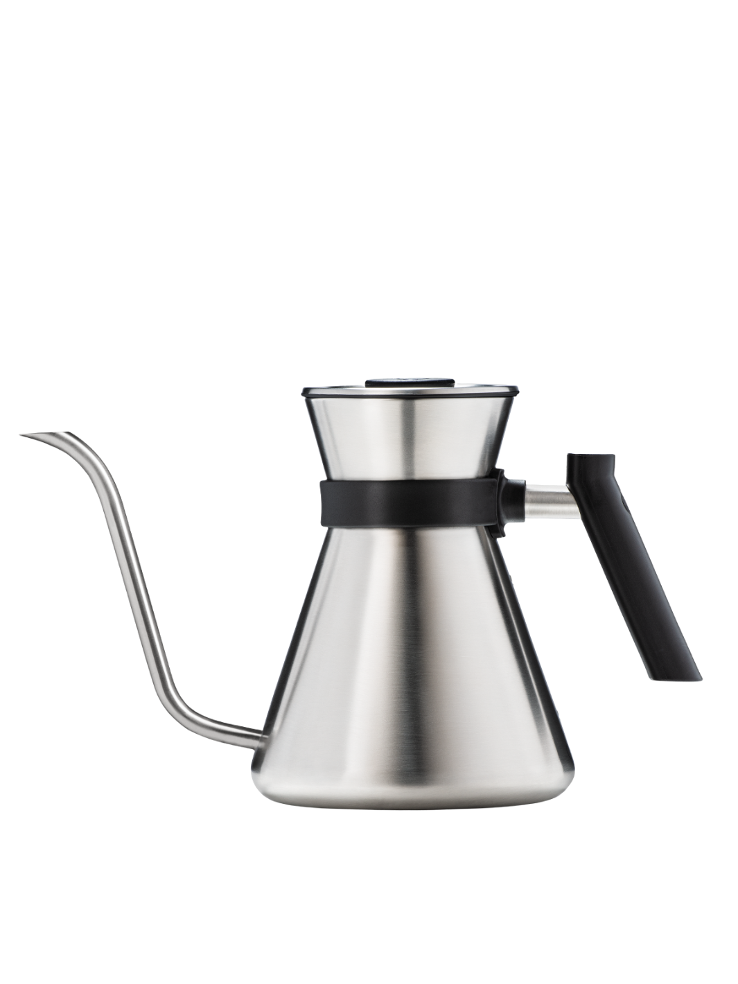 Chemex Enters a New Era with Single-Cup Brewer and Electric Gooseneck  KettleDaily Coffee News by Roast Magazine