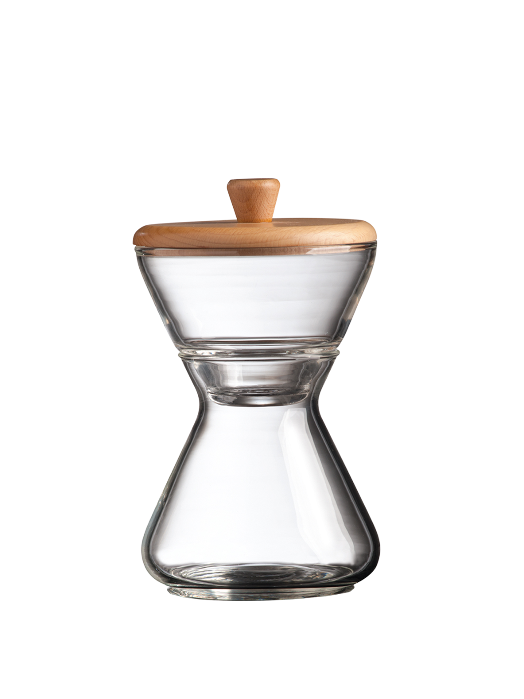 CHEMEX® Cream and Sugar Set Someware