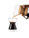 Photo of CHEMEX® Double Walled Coffee Mug ( ) [ Chemex ] [ Coffee Glasses ]