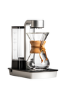 Photo of CHEMEX® Ottomatic 2.0 Brewer (and Six Cup Classic) (120V) ( Default Title ) [ Chemex ] [ Electric Coffee Brewers ]