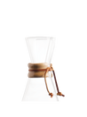 Photo of CHEMEX® Replacement Woodneck ( 3 Cup ) [ Chemex ] [ Parts ]