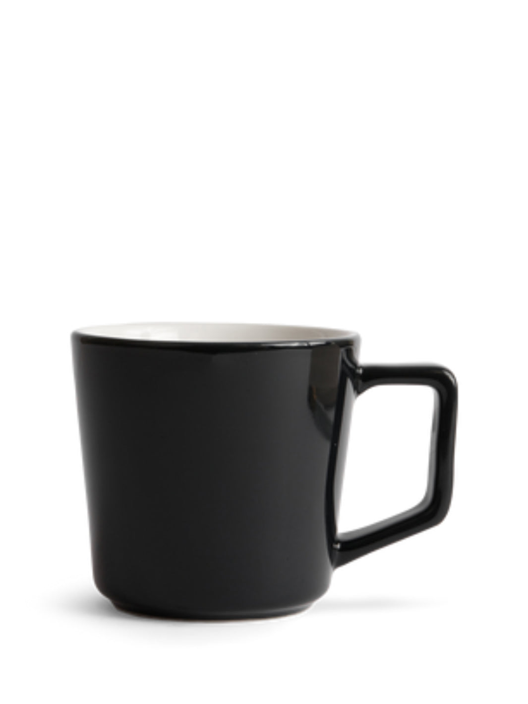 DINERA Mug, dark gray - IKEA