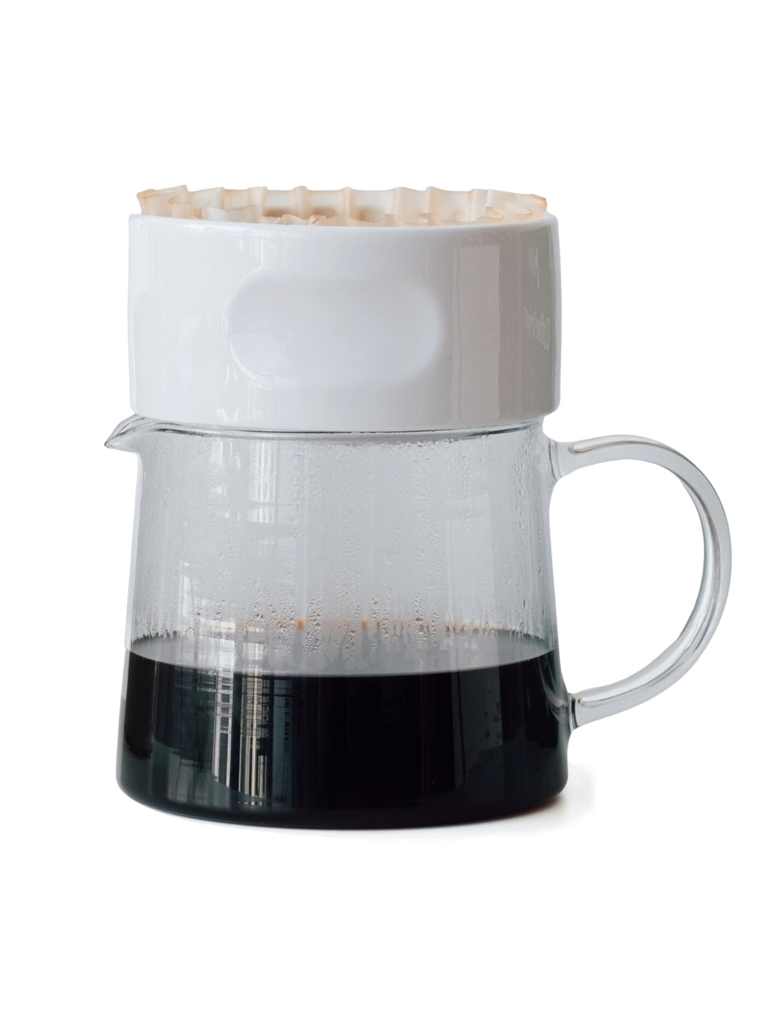 Etkin 2-Cup Coffee Dripper – Etkin Design