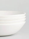 Photo of FABLE The Pasta Bowls (4-Pack) ( ) [ Fable ] [ Bowls ]