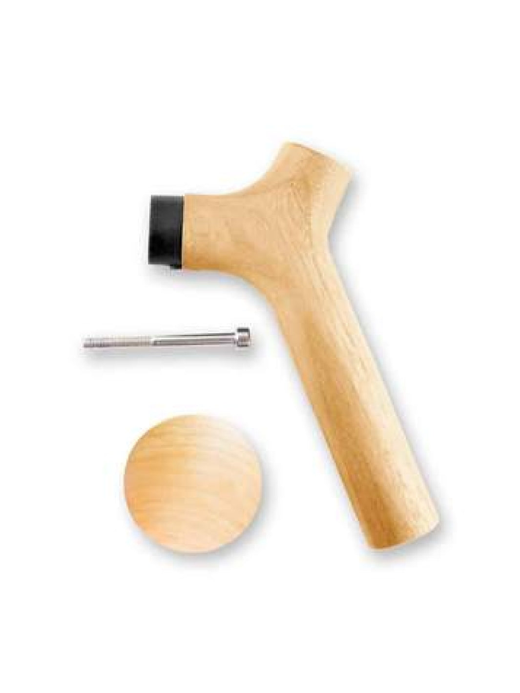 FELLOW Stagg Wooden Handle and Lid Pull Kit – Someware
