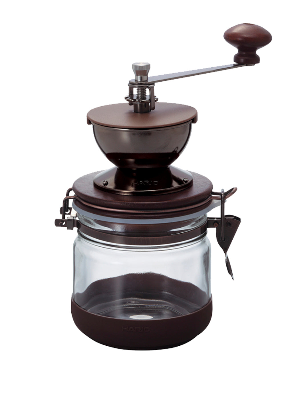 Hario Skerton Pro Coffee Grinder – Good Cup Coffee Co.