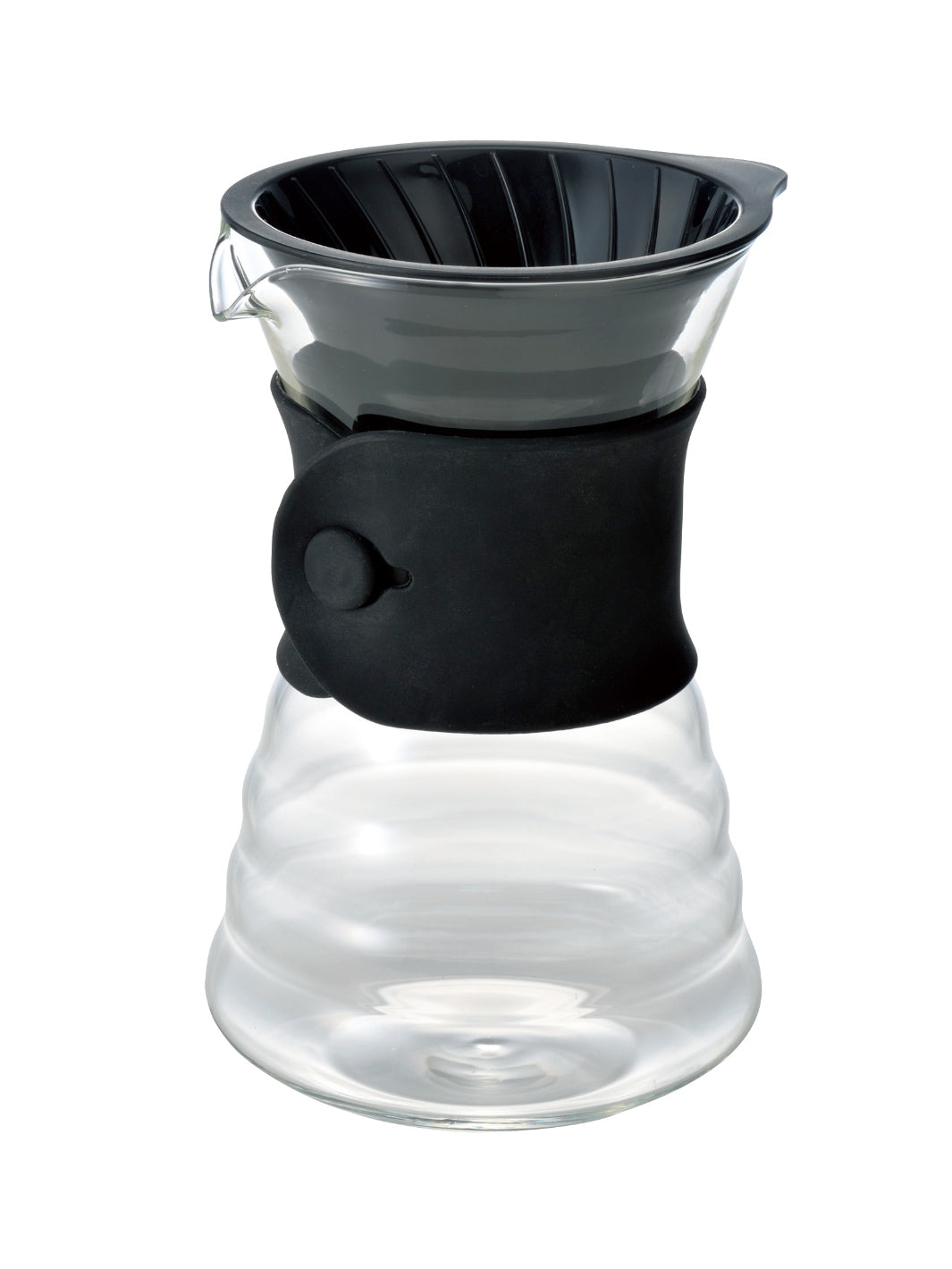 Hario V60 Drip Decanter Coffee Brewer - 700ml – Bean Bros.