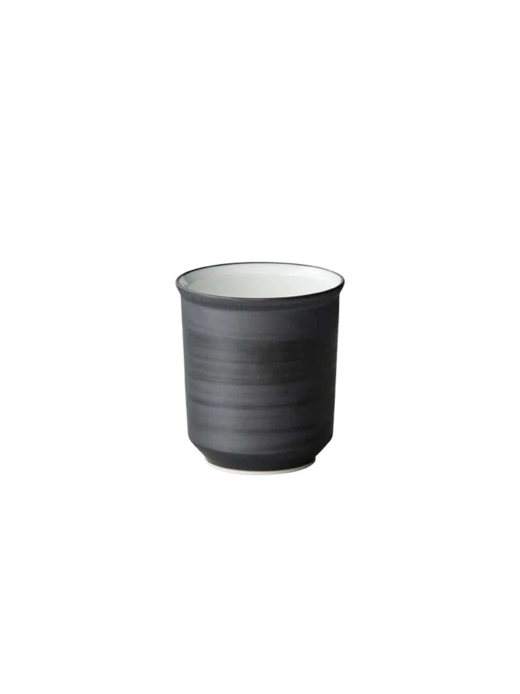 6oz White Plastic Water Cup 180mL