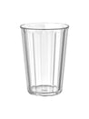 Photo of KINTO ALFRESCO Tumbler (420ml/14.2oz) (6-Pack) ( Clear ) [ KINTO ] [ Water Glasses ]