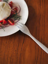 Photo of KINTO HIBI Cake Fork ( ) [ KINTO ] [ Cutlery ]