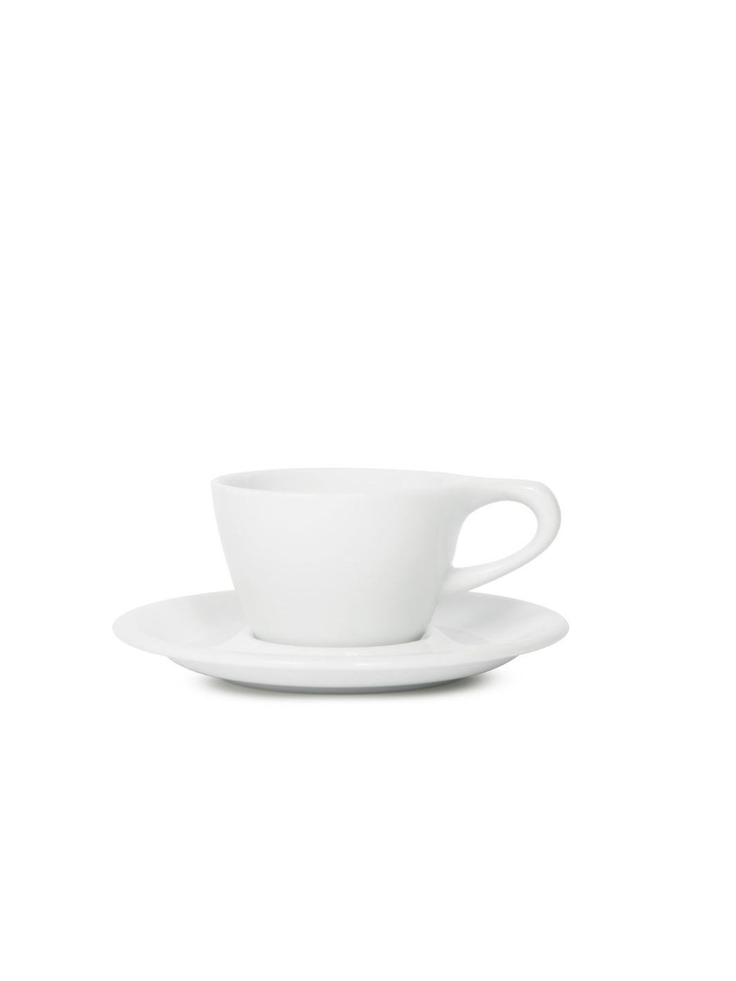 Bernardaud Organza Single Espresso Cup and Saucer