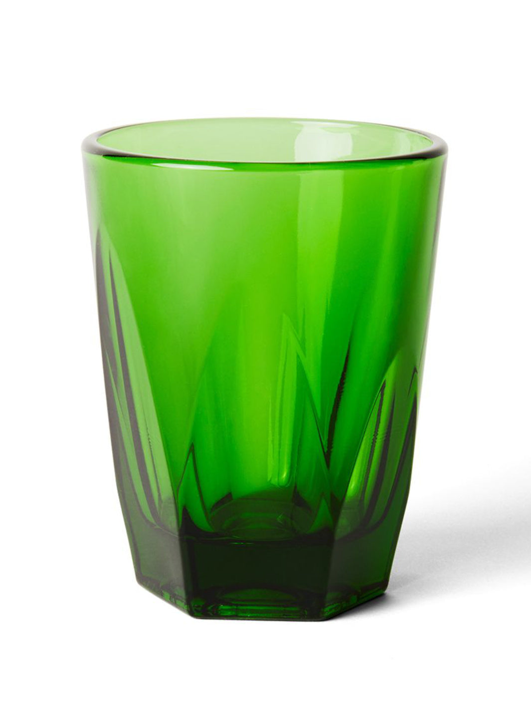 notNeutral VERO 4.5 oz Cortado Glass - Ocean
