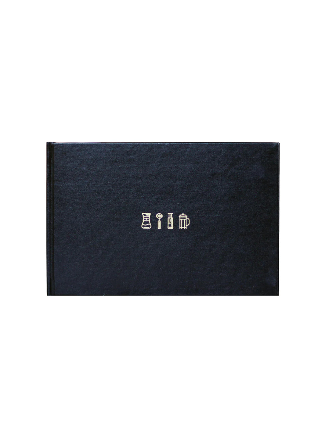 The Coffee Brewer's Logbook Someware