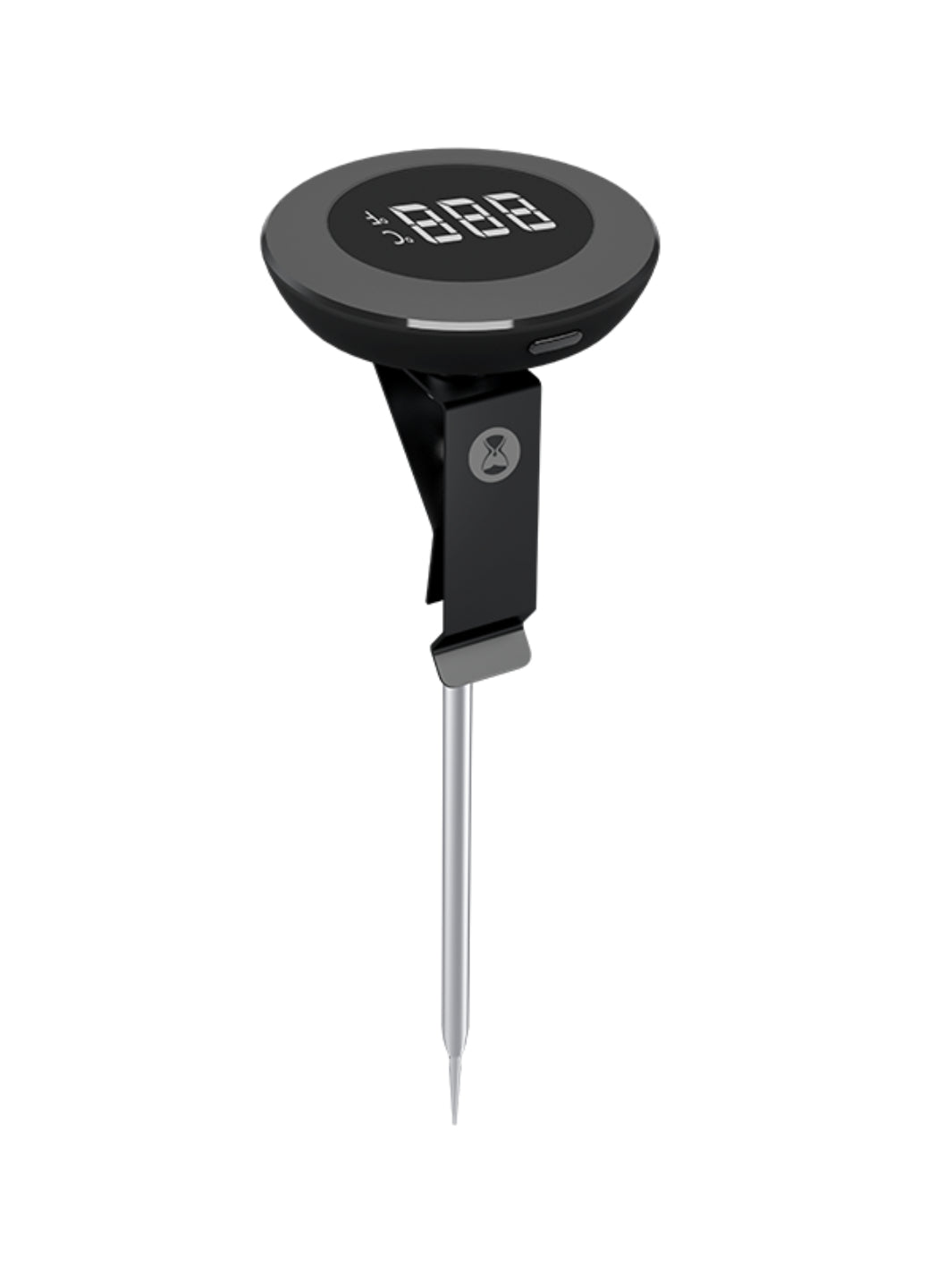 Thermometer stick w/clip - Timemore - Espresso Gear