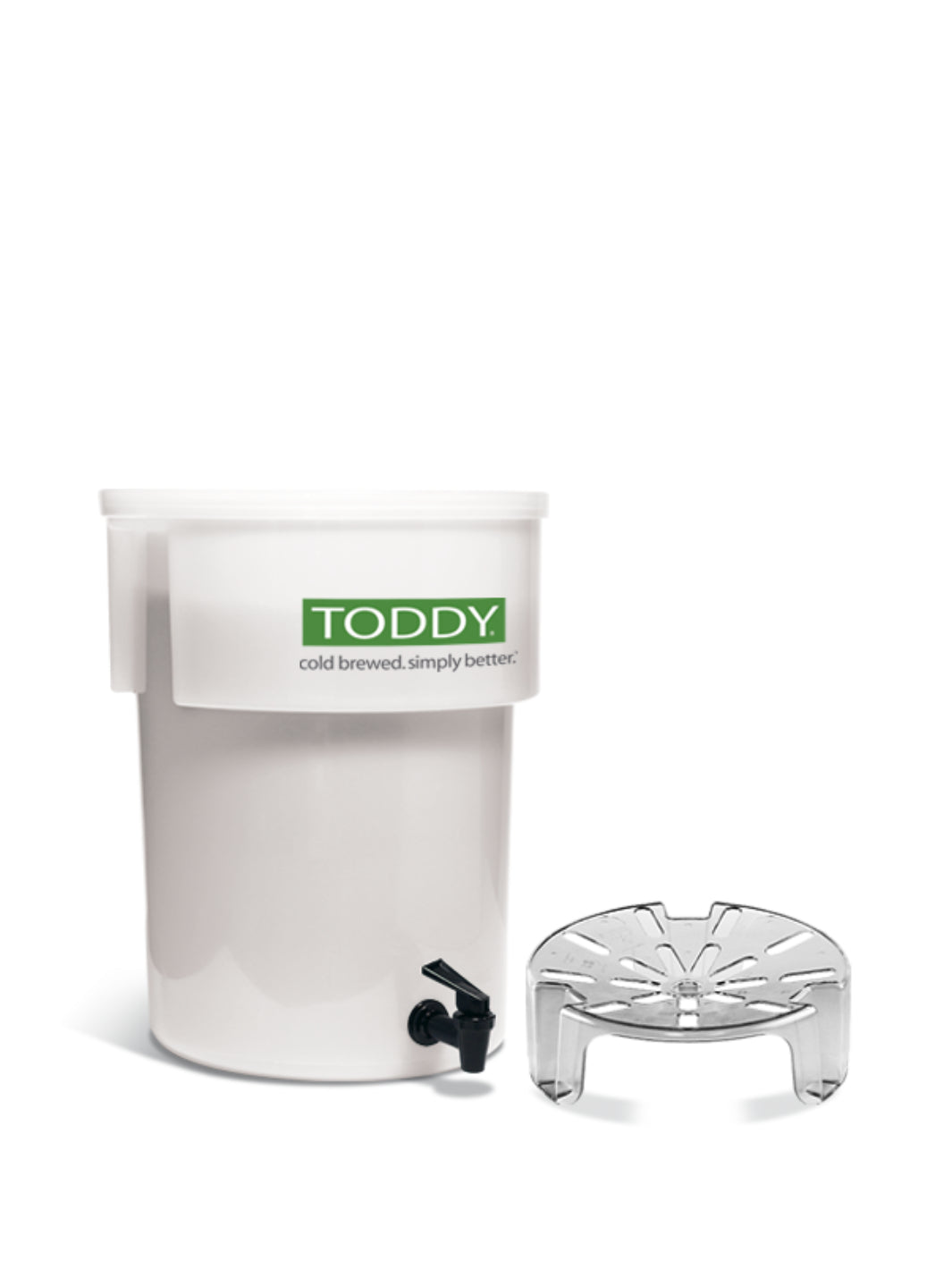 Commercial Model  Toddy Cold Brew Coffee