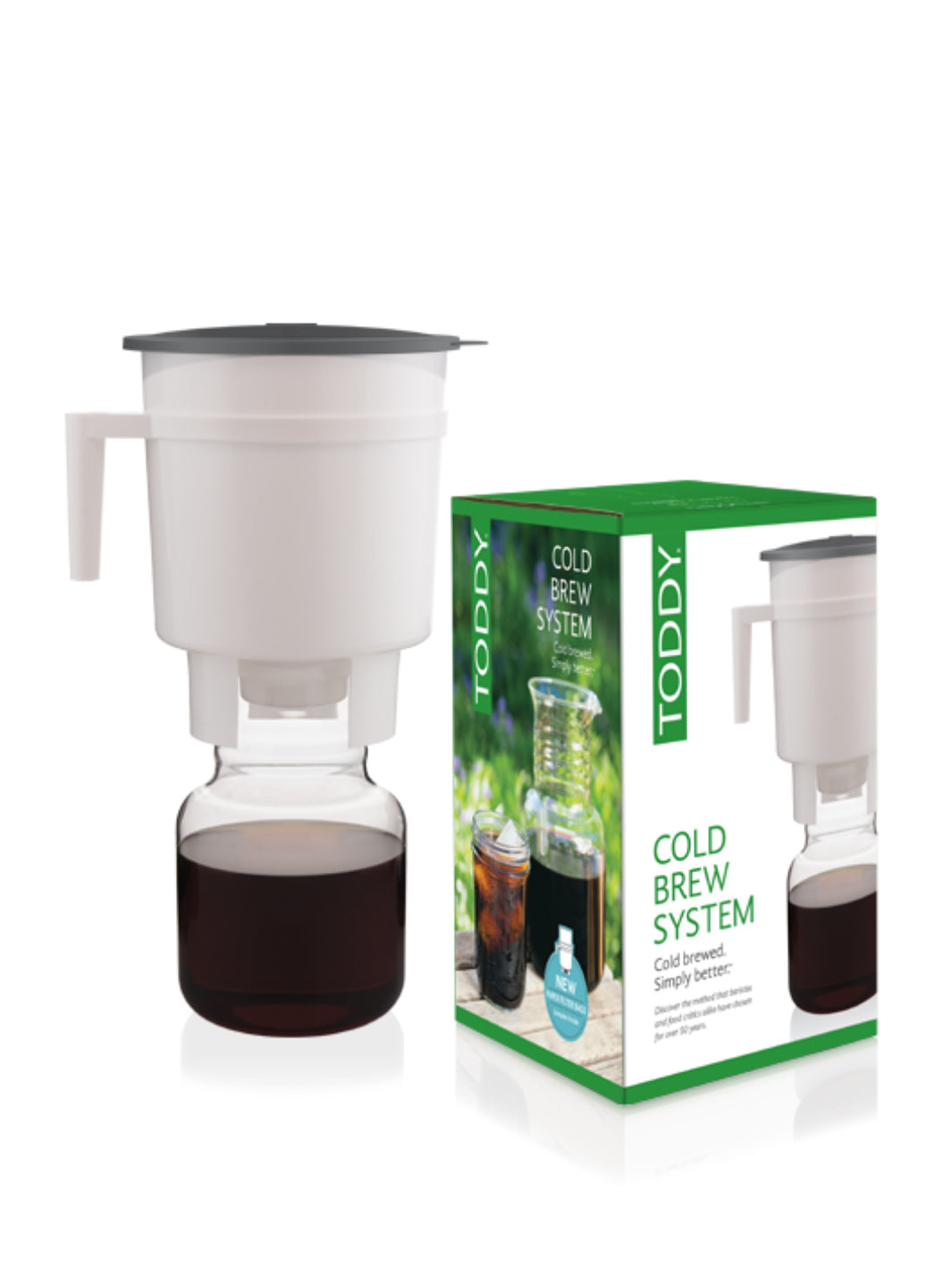 Espro Cold Brew Coffee Kit