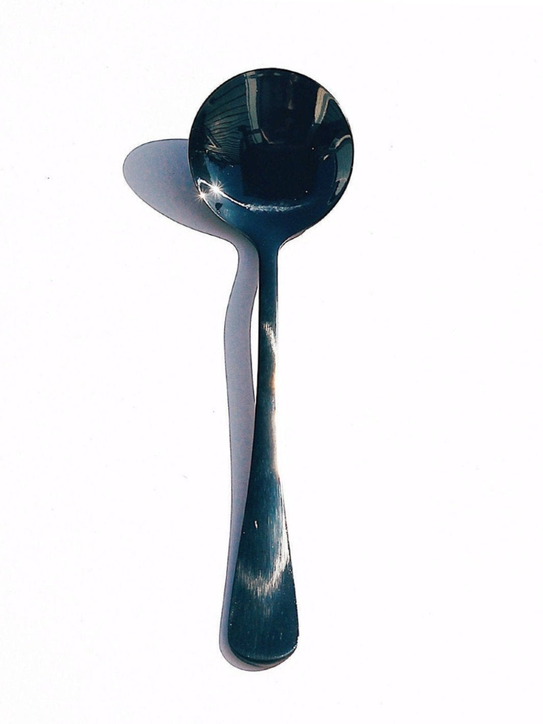 Cupping Spoon