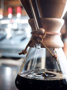 Photo of CHEMEX® Eight Cup Handblown ( ) [ Chemex ] [ Pourover Brewers ]