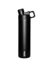 Photo of MiiR Chug Bottle (591ml/20oz) ( Black ) [ MiiR ] [ Hydration Bottles ]