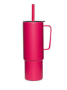 Photo of MiiR All Day Straw Cup (946ml/32oz) ( ) [ MiiR ] [ Hydration Bottles ]