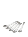 Photo of KOGU Coffee Spoons (5-Pack) ( Default Title ) [ KOGU ] [ Spoons ]
