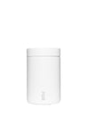 Photo of MiiR Food Canister (710ml/24oz) ( White ) [ MiiR ] [ Other ]