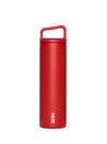 Photo of MiiR Wide Mouth Bottle (591ml/20oz) ( Canyon Red ) [ MiiR ] [ Hydration Bottles ]