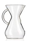 Photo of CHEMEX® Eight Cup Glass Handle ( ) [ Chemex ] [ Pourover Brewers ]