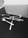 Photo of ACME 24-Piece Cutlery Set (Polished) ( ) [ Acme & Co. ] [ Cutlery ]