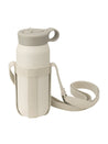 Photo of KINTO PLAY TUMBLER Strap Set (480ml/16oz) ( White ) [ KINTO ] [ Hydration Bottles ]