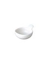 Photo of KINTO NEST Bowl (105x85mm/4.2x3.4in) (4-Pack) ( White ) [ KINTO ] [ Bowls ]
