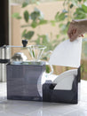 Photo of KOGU Coffee Filter Case ( ) [ KOGU ] [ Brewing Accessories ]