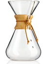 Photo of CHEMEX® Thirteen Cup Handblown ( Default Title ) [ Chemex ] [ Pourover Brewers ]