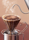 Photo of KOGU Medium Pour-Over Dripper ( ) [ KOGU ] [ Pourover Brewers ]