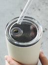 Photo of KINTO TO GO TUMBLER (with straw) Replacement Silicone Straw Ring (360-480ml/12.2-16oz) ( ) [ KINTO ] [ Parts ]