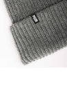 Photo of MiiR Recycled Poly Rib Beanie ( ) [ MiiR ] [ Apparel ]